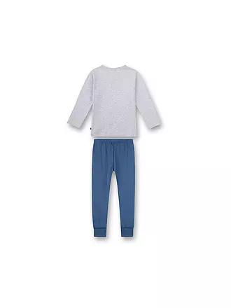 SANETTA | Jungen Pyjama | 